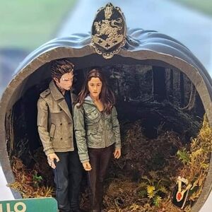 Meet your Posher, Jenny J